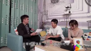 Anh xã bán cô vợ cho chủ nợ để đền bù ~dong xiaowan