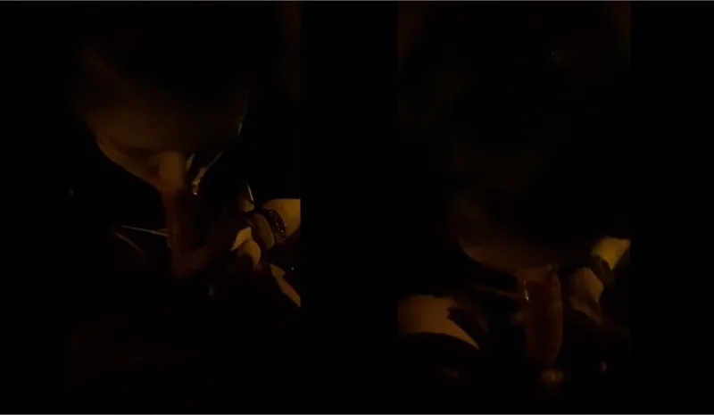 Cho em người yêu dâm bú của quý trong công viên